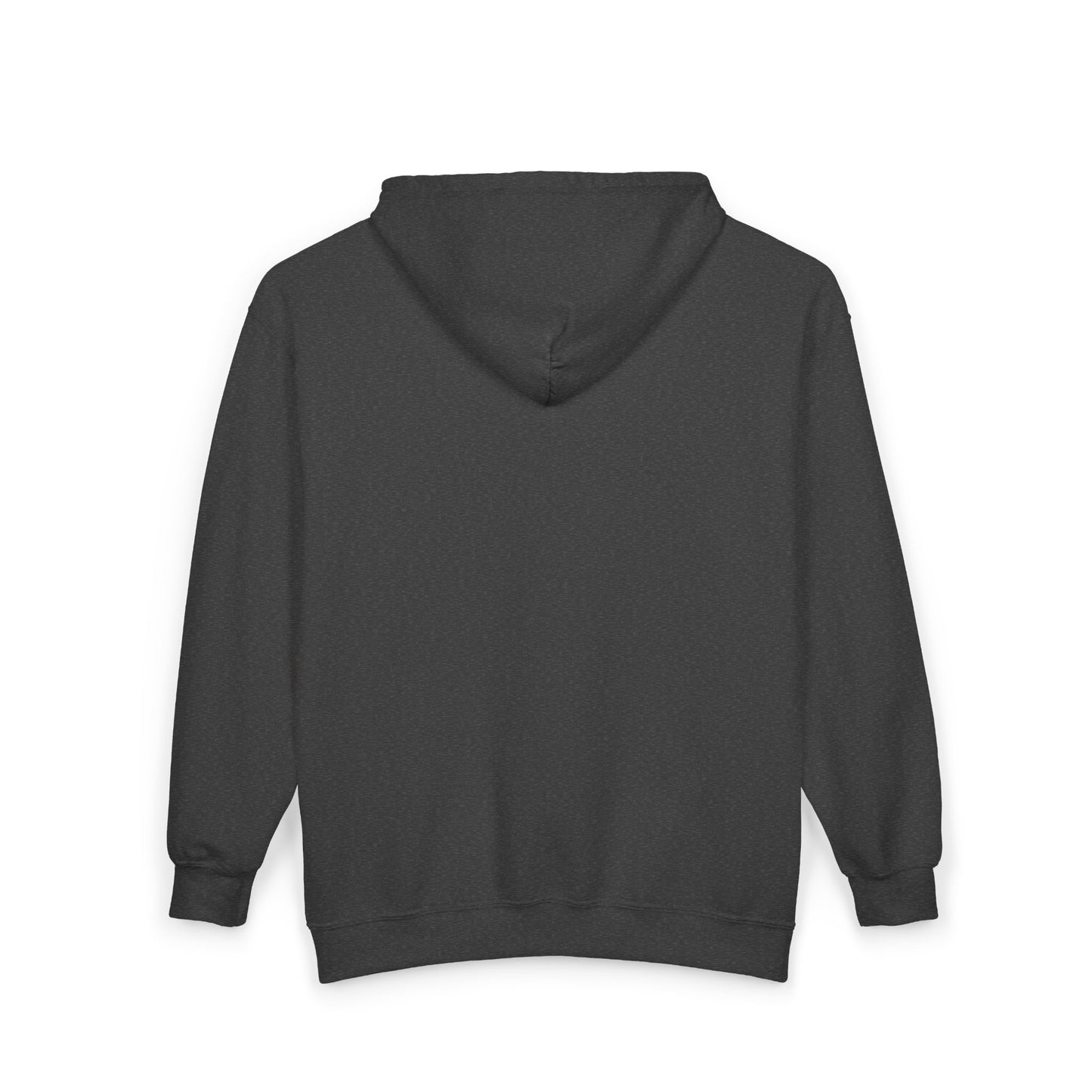 ZIP HOODIE DRAYX
