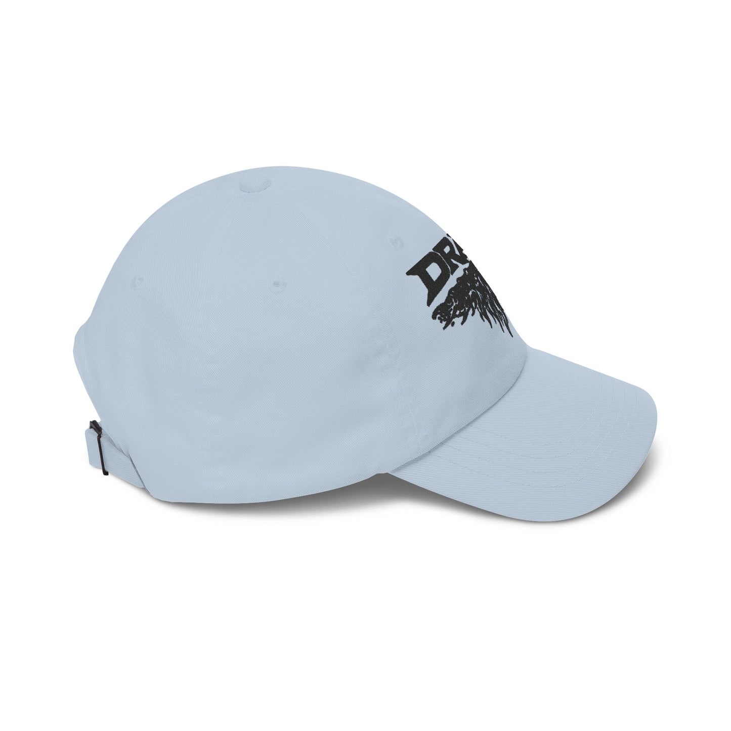 DRAYX Embroidered Dad Cap