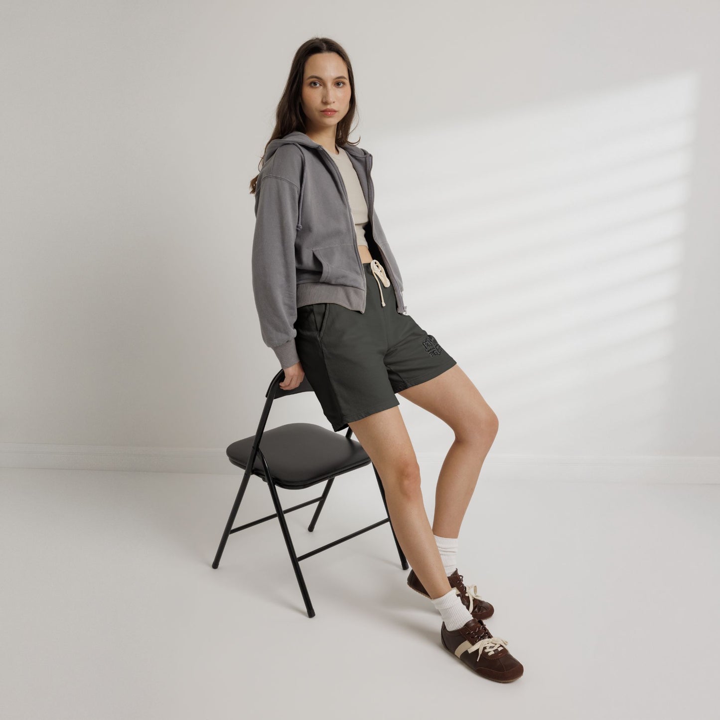 DRAYX Essential Short