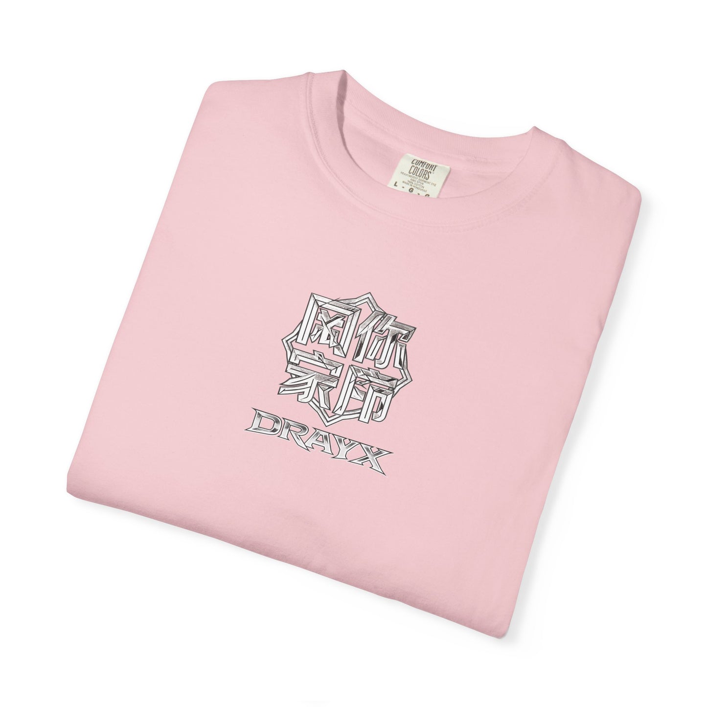 DRAYX Emblem Tee