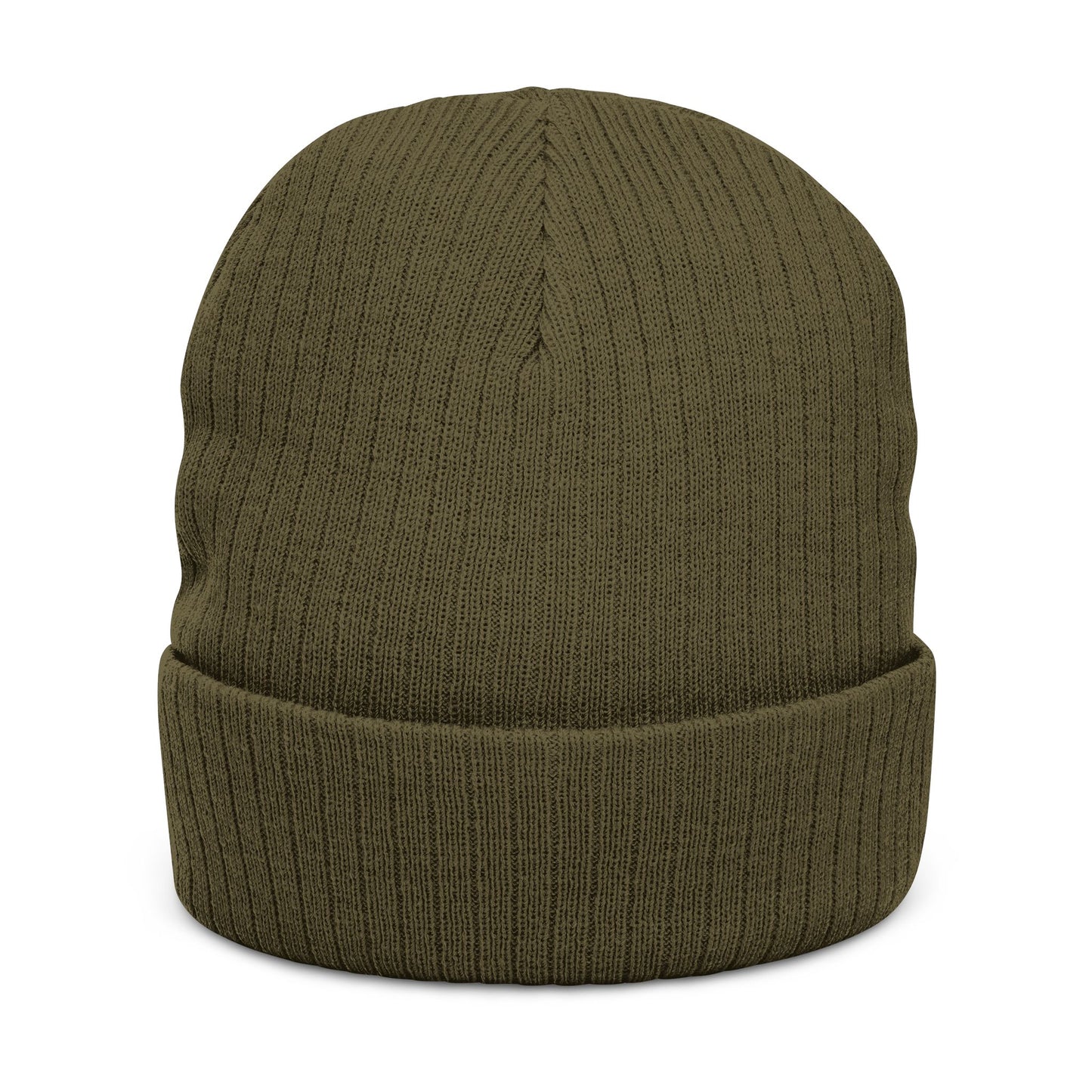 DRAYX Embroidered Beanie