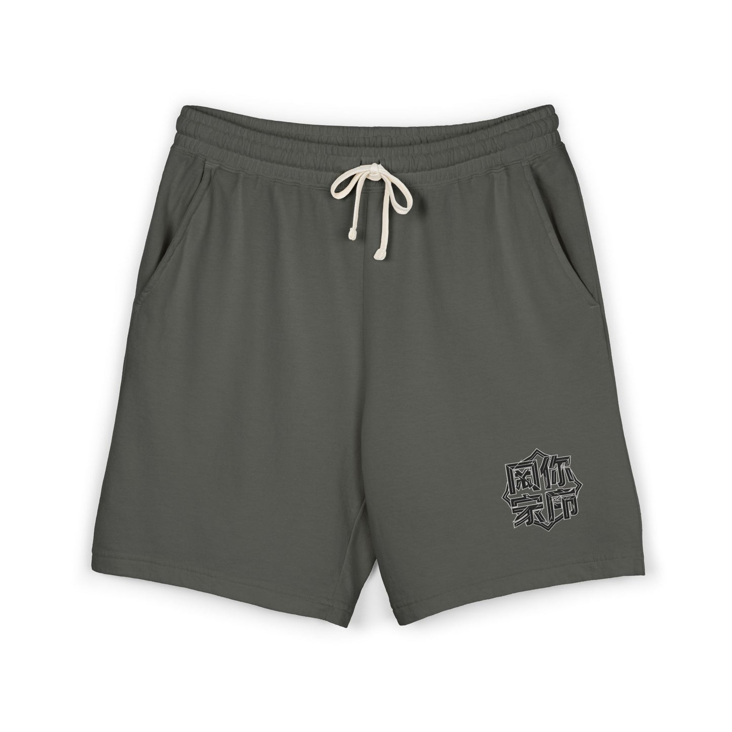 DRAYX Essential Short