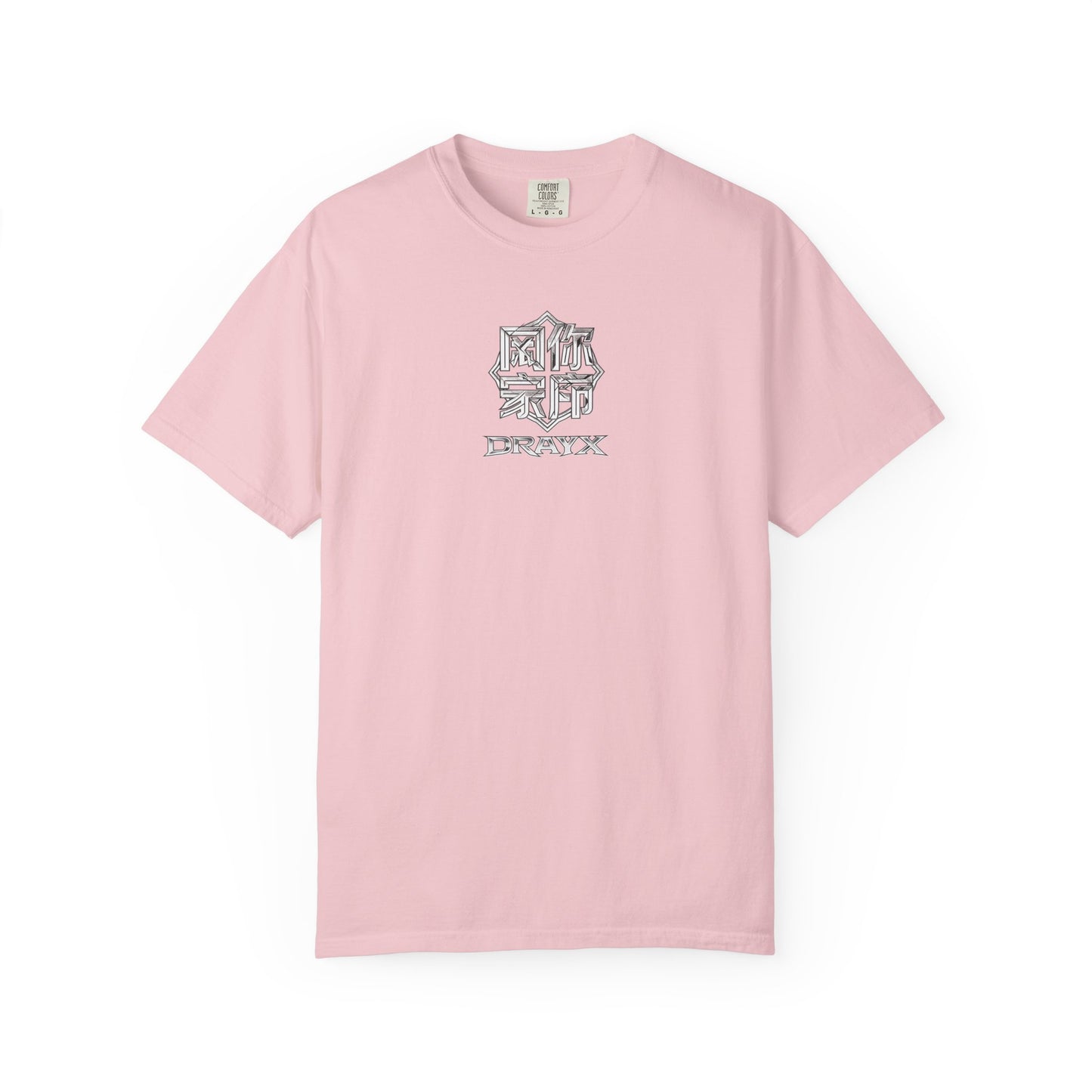 DRAYX Emblem Tee