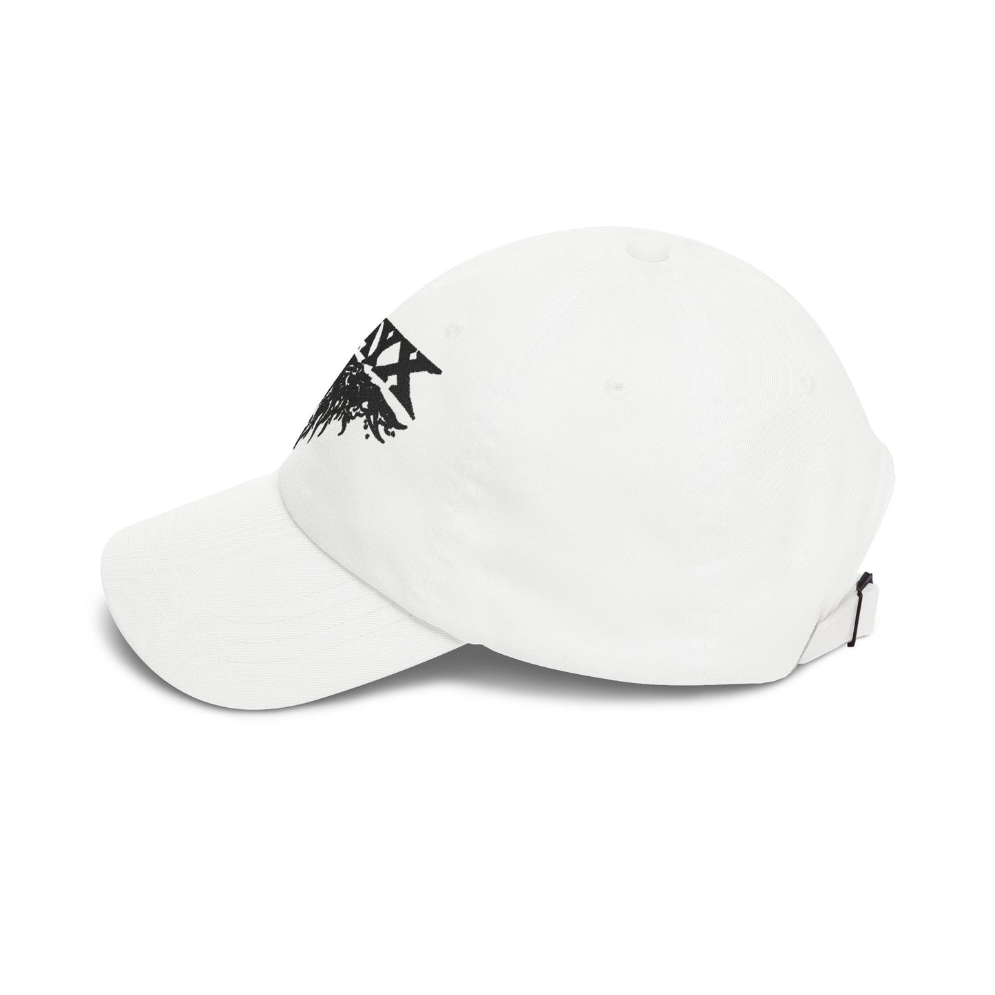 DRAYX Embroidered Dad Cap