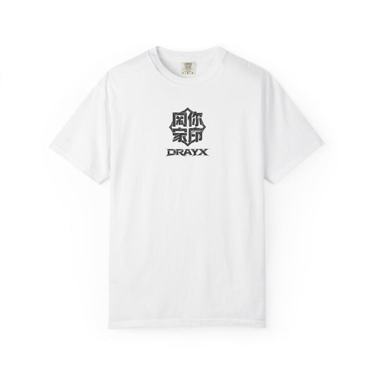 DRAYX Emblem Tee