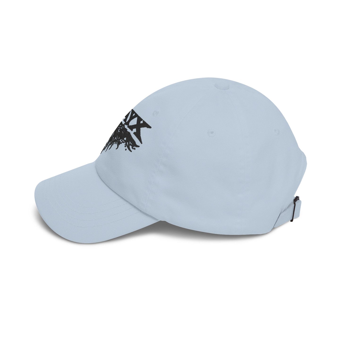 DRAYX Embroidered Dad Cap