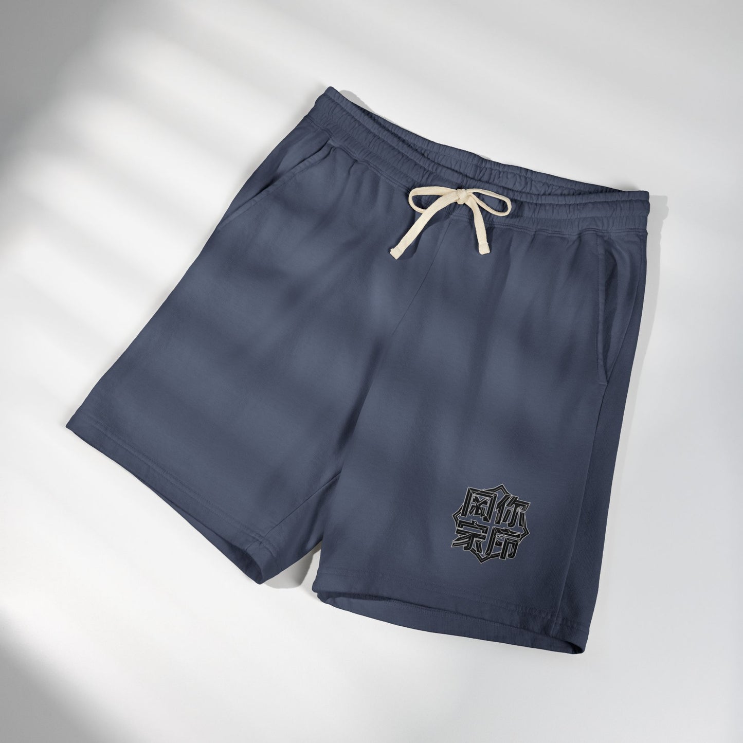 DRAYX Essential Short