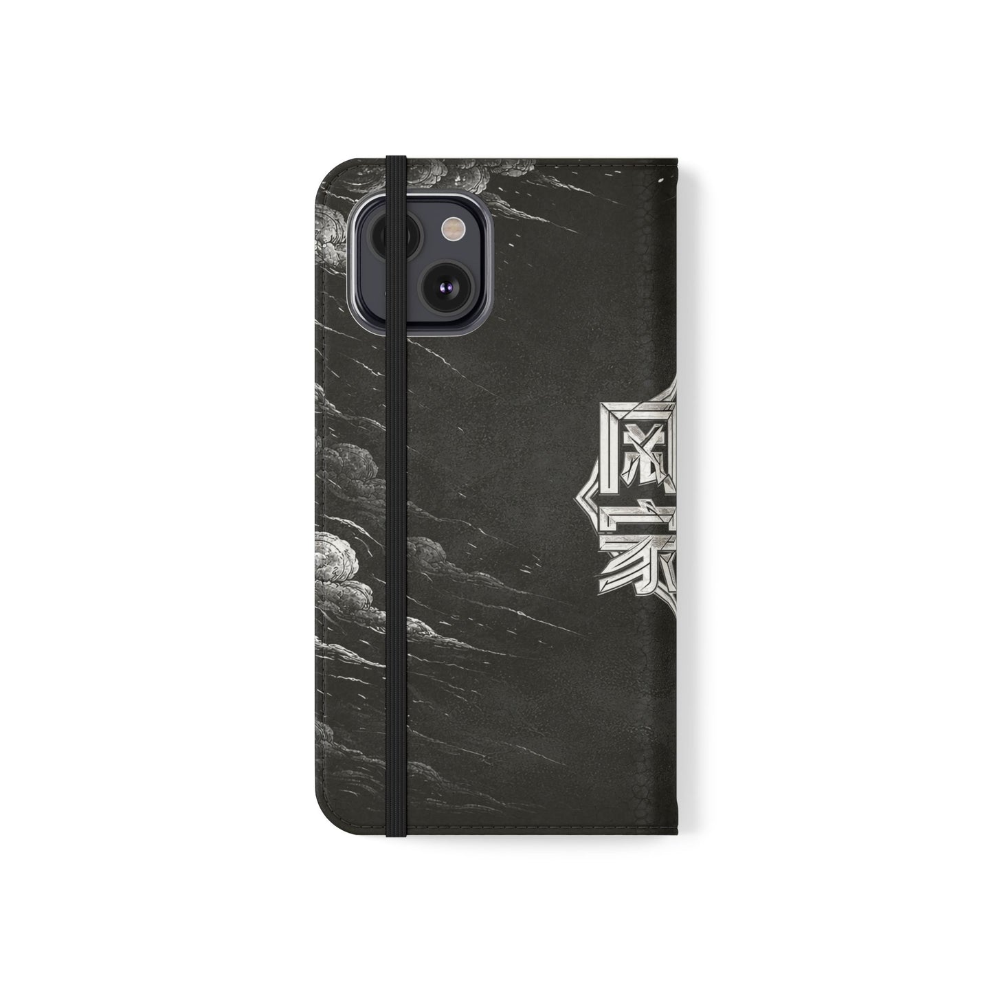 DRAYX Phone Wallet Case