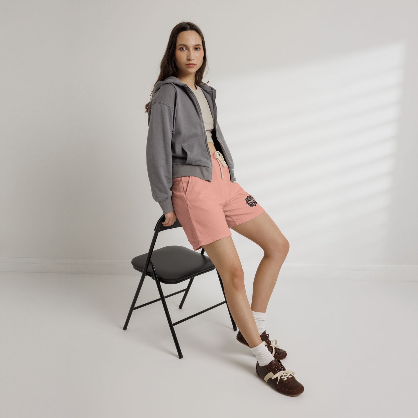 DRAYX Essential Short
