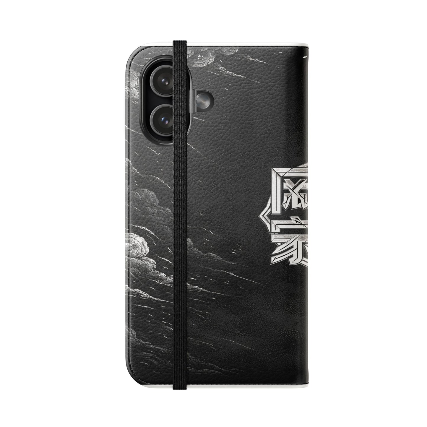 DRAYX Phone Wallet Case