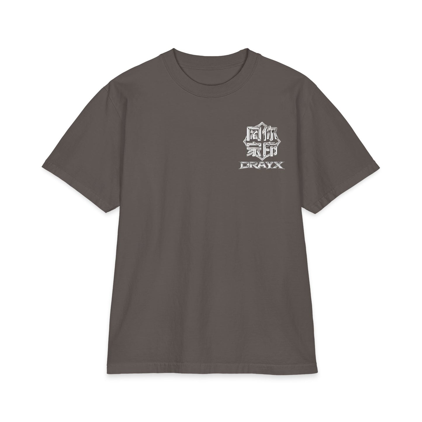 DRAYX Essential Tee