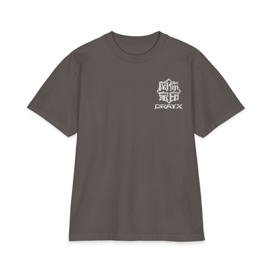 DRAYX Essential Tee