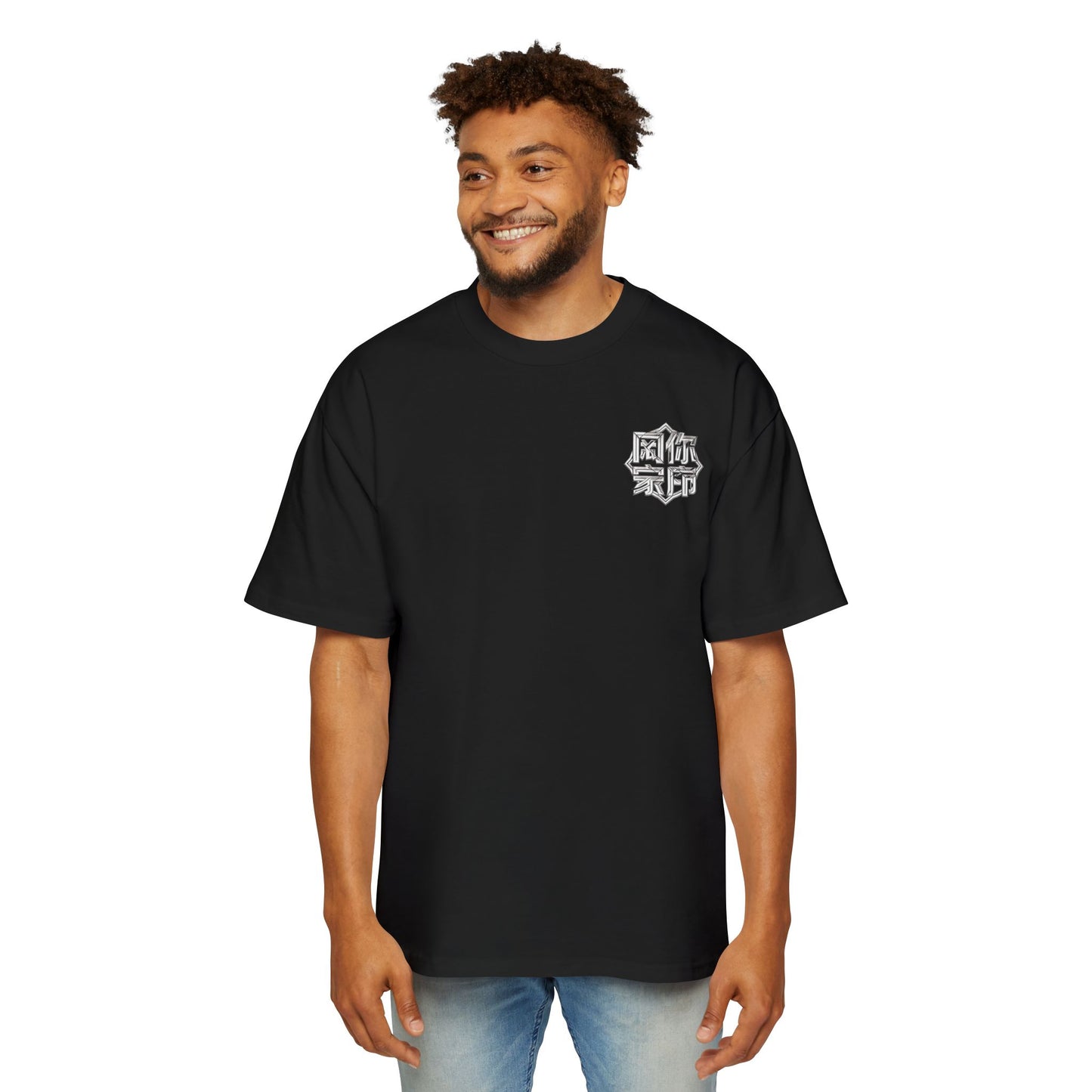DRAYX Essential Tee