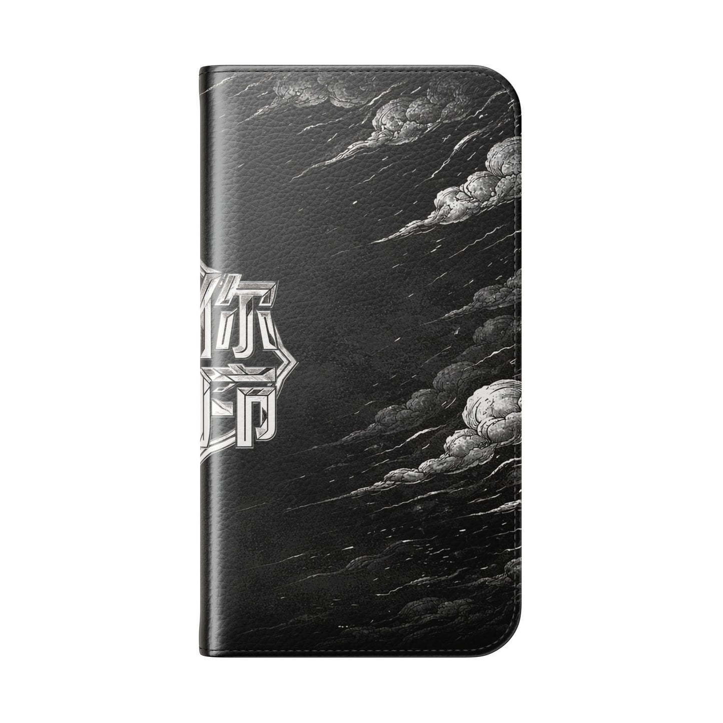 DRAYX Phone Wallet Case