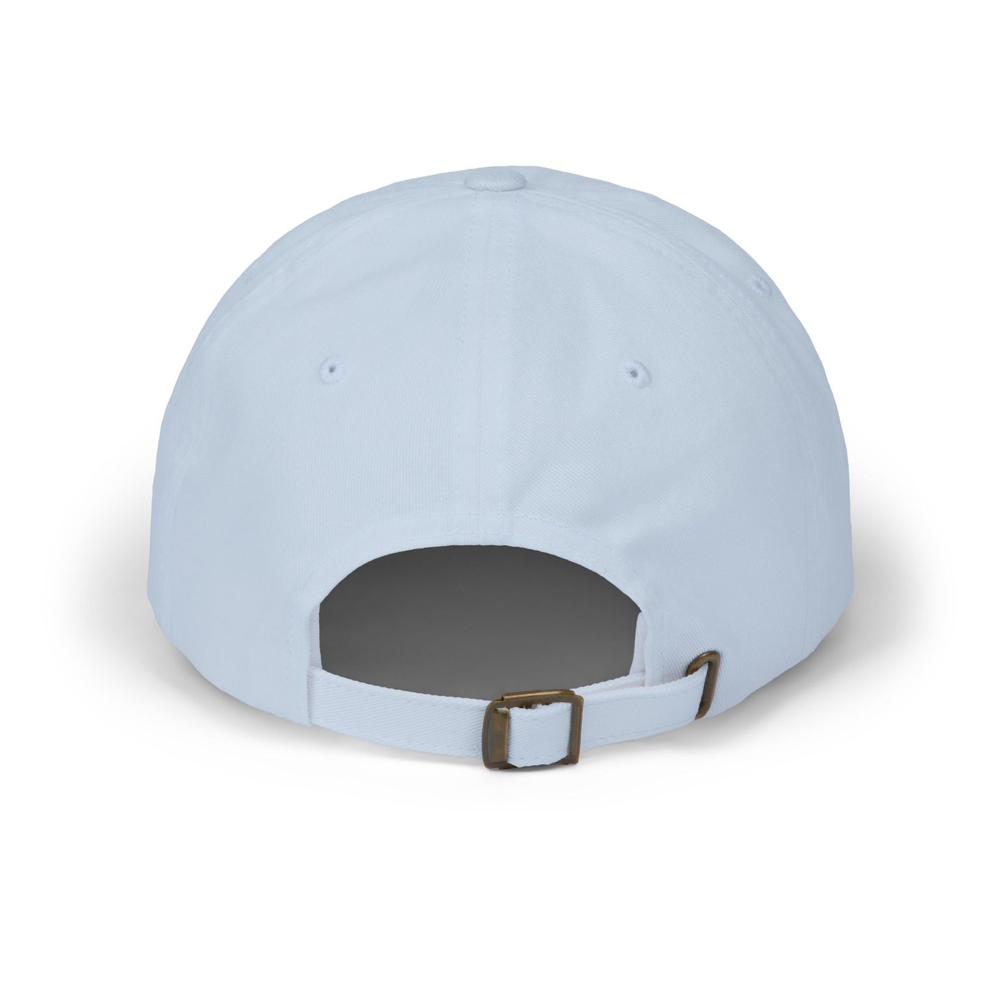 DRAYX Embroidered Dad Cap