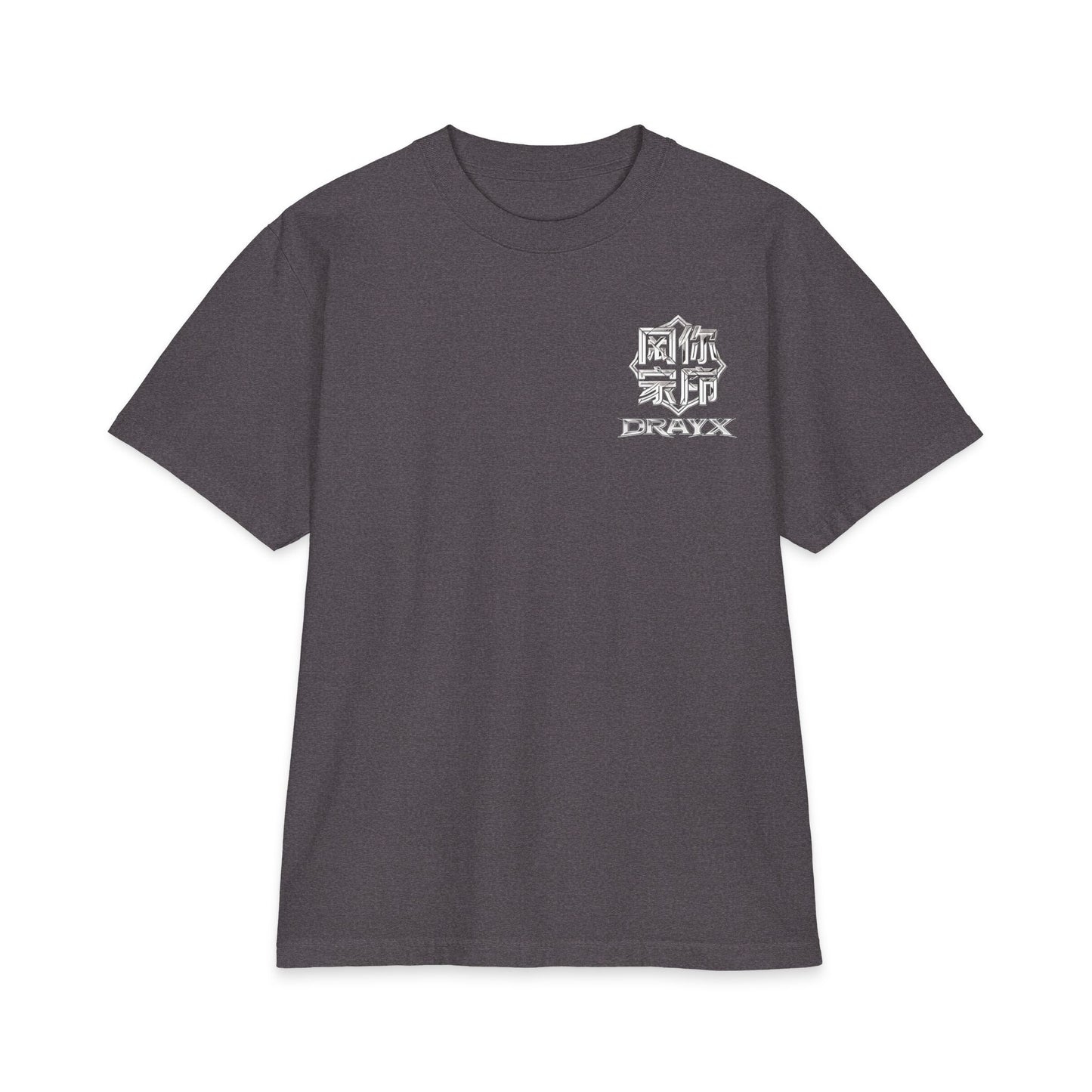 DRAYX Essential Tee