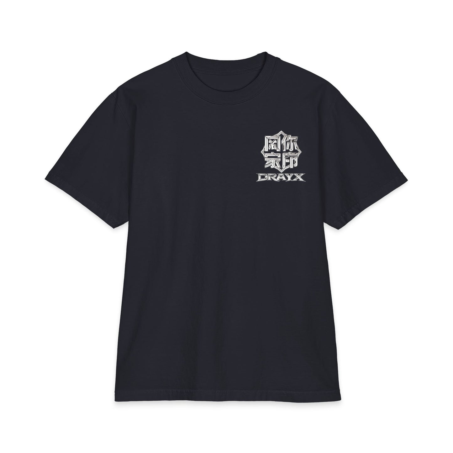 DRAYX Essential Tee