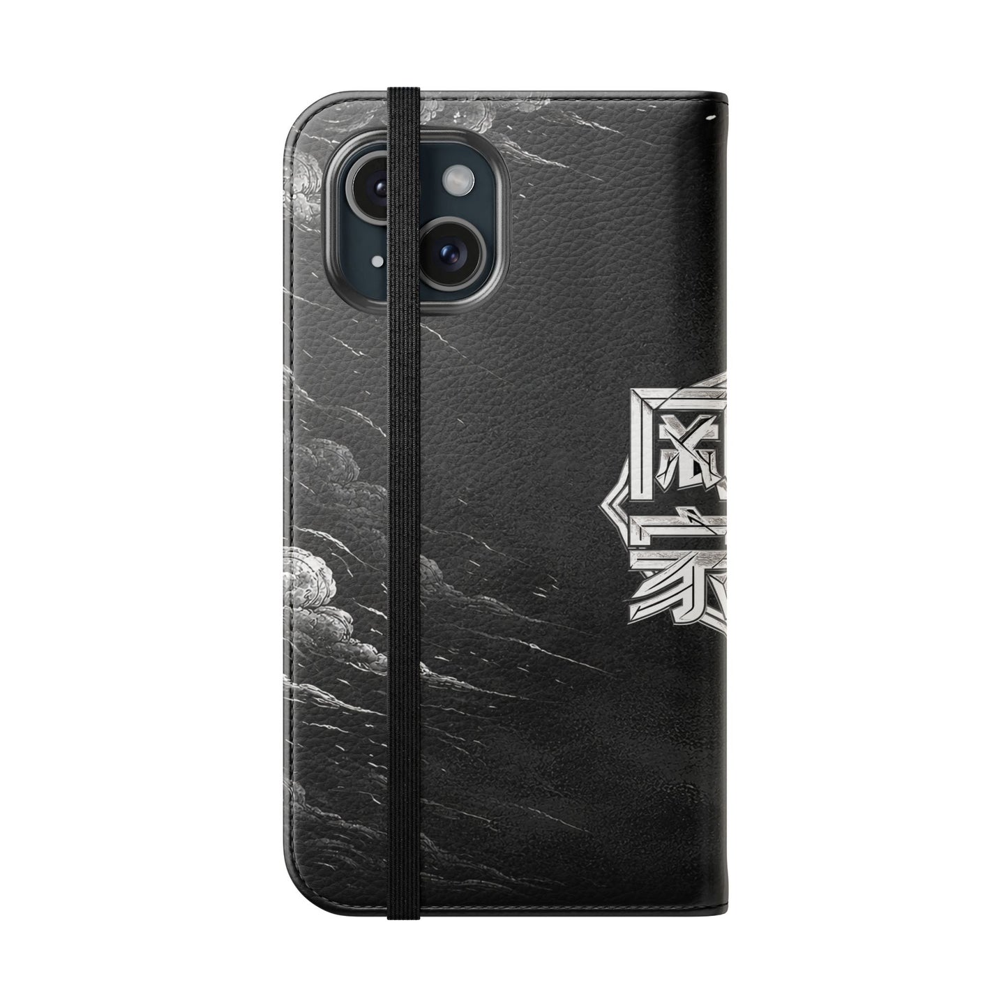 DRAYX Phone Wallet Case