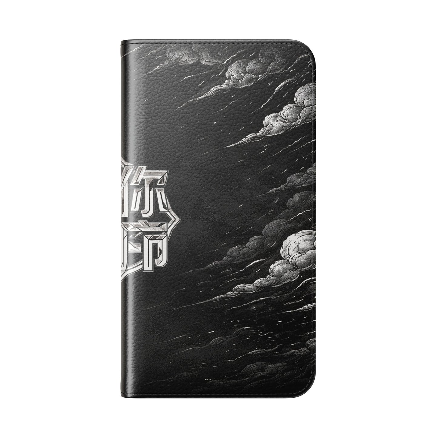 DRAYX Phone Wallet Case