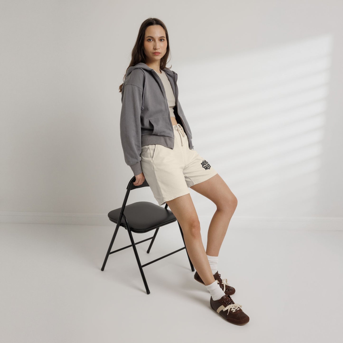 DRAYX Essential Short