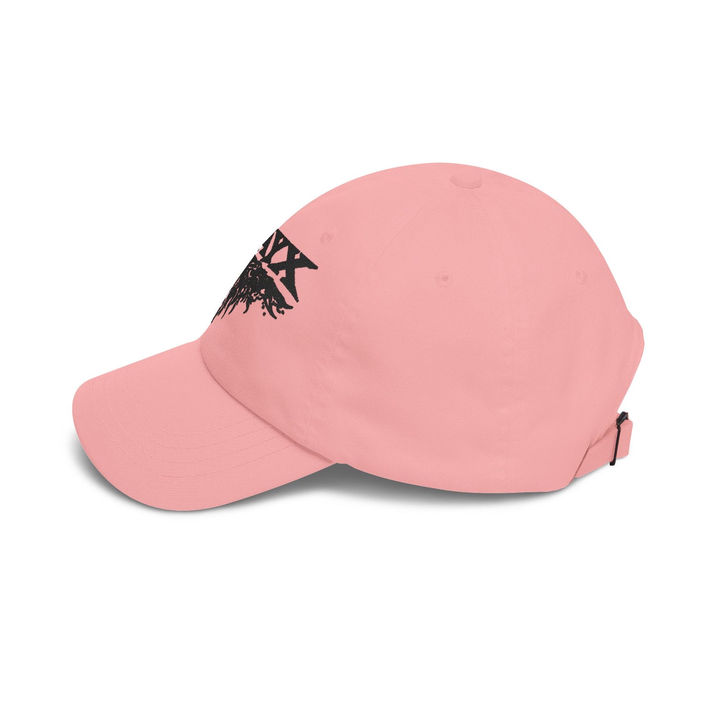 DRAYX Embroidered Dad Cap