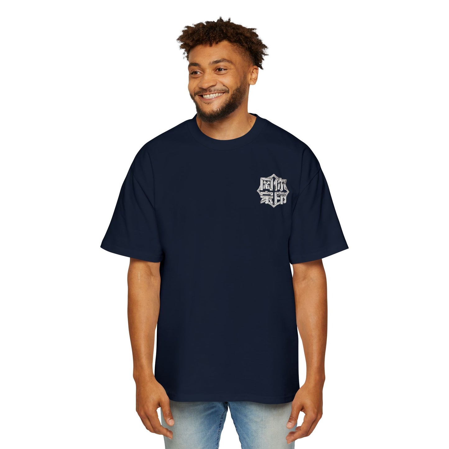 DRAYX Essential Tee