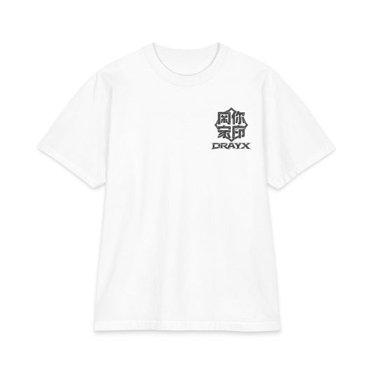 DRAYX Essential Tee