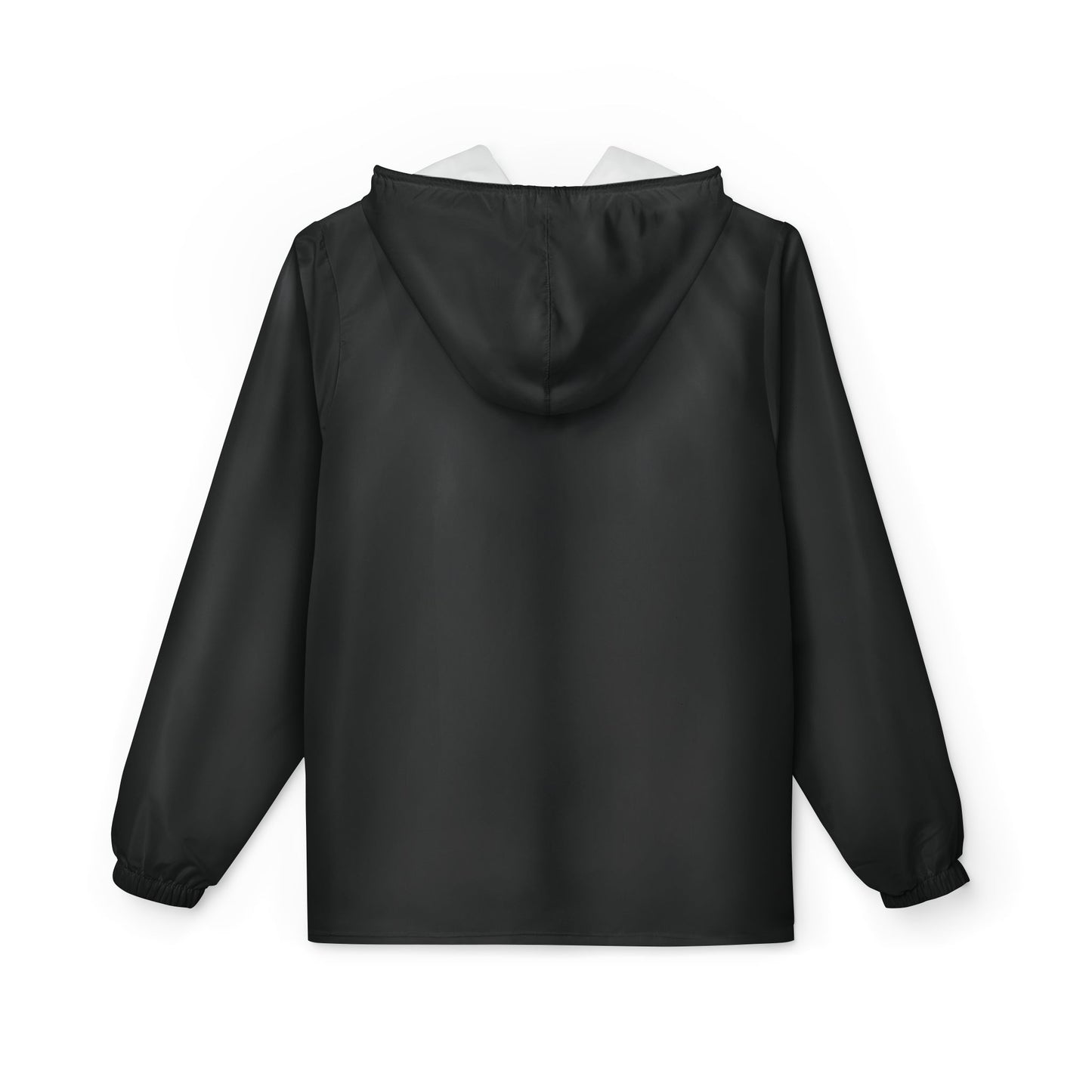 DRAYX Zip Windbreaker