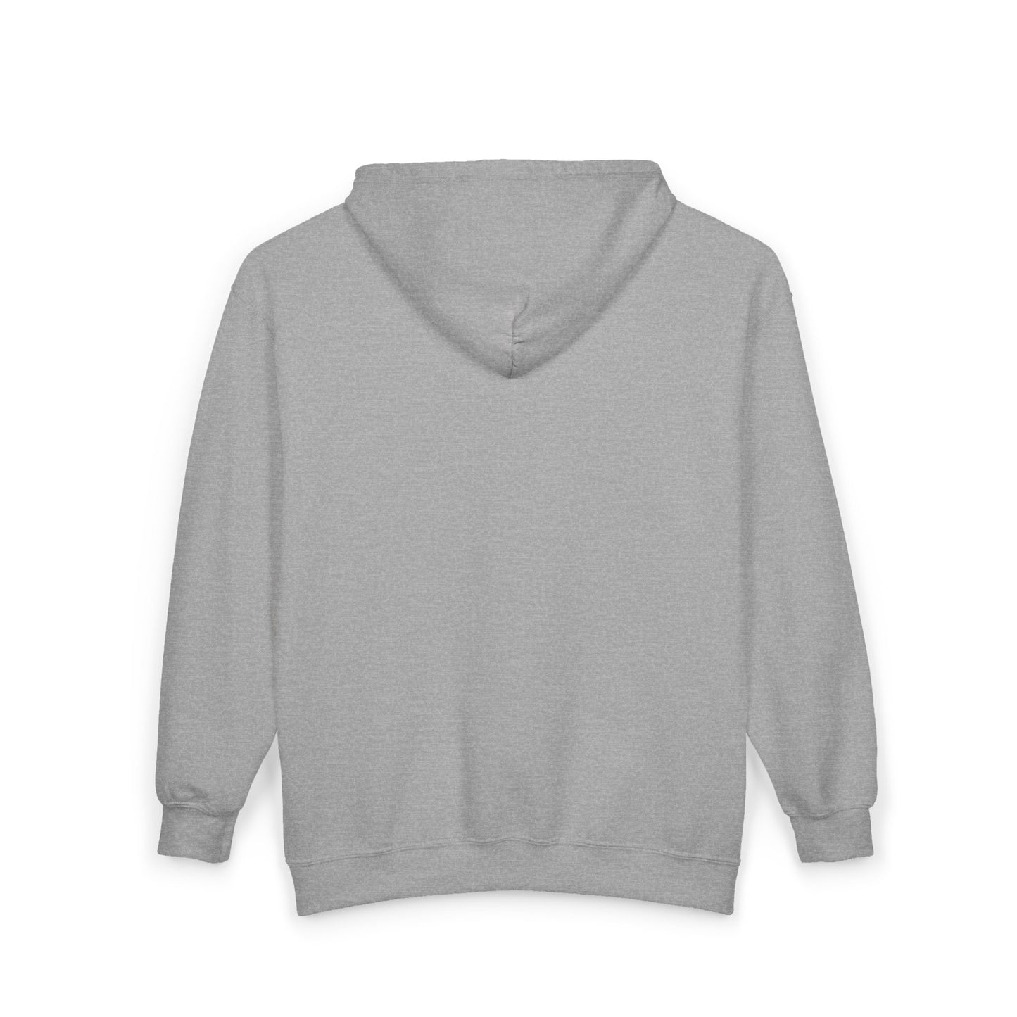 DRAYX Essential Zip Hoodie