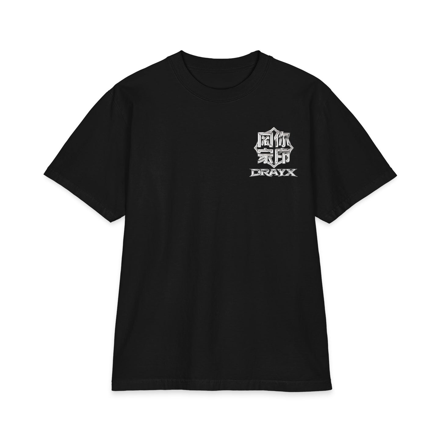 DRAYX Essential Tee