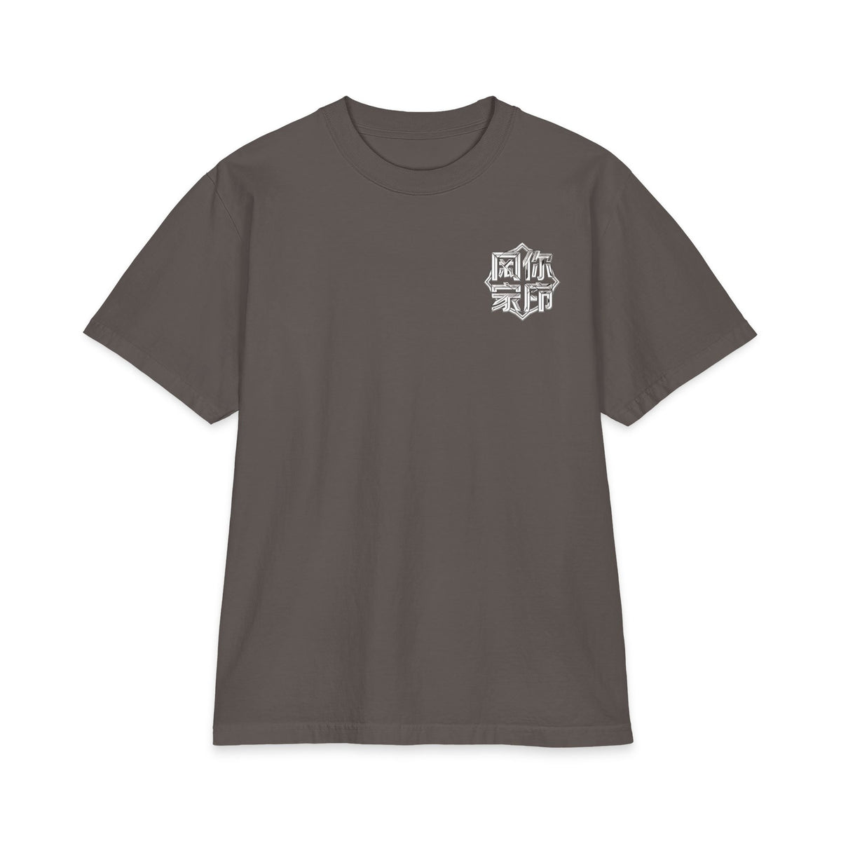 T-shirt DRAYX