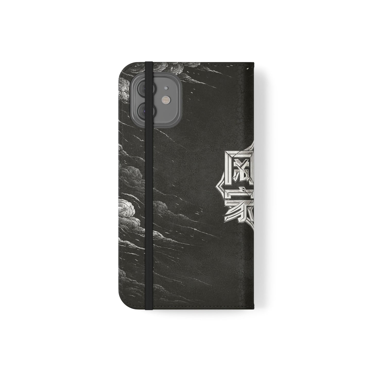 DRAYX Phone Wallet Case
