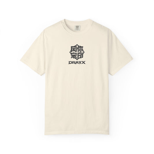 DRAYX Emblem Tee