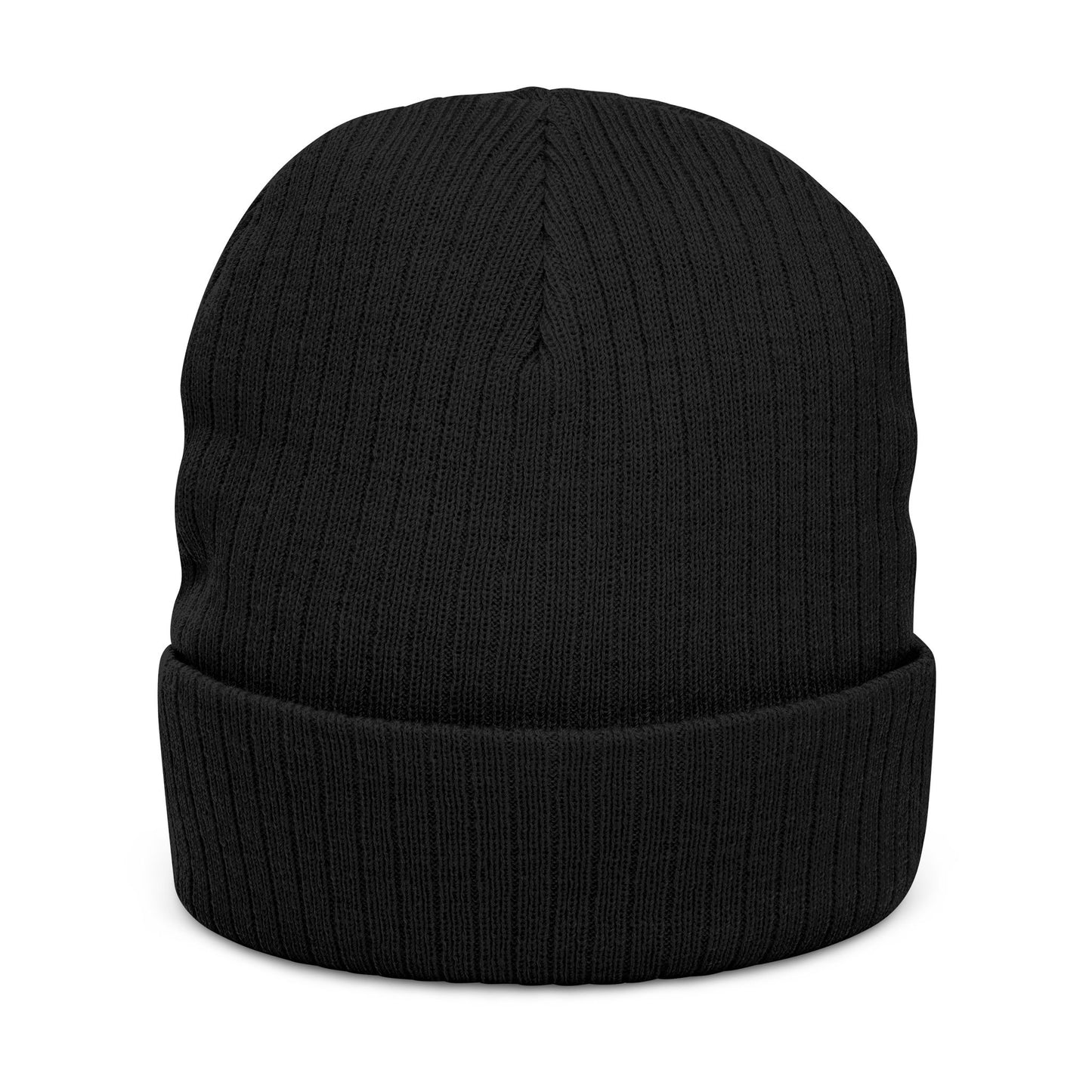 DRAYX Embroidered Beanie
