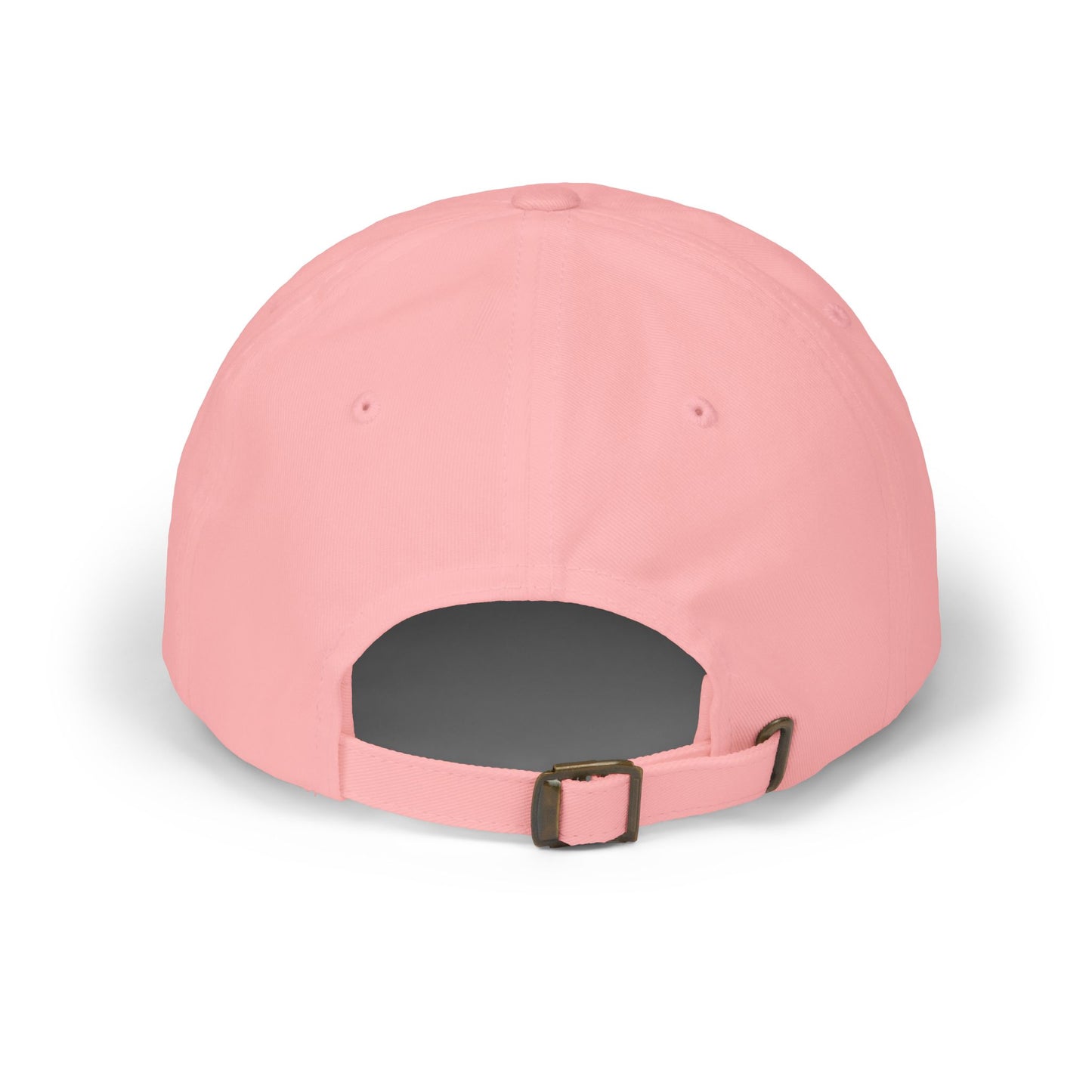 DRAYX Embroidered Dad Cap